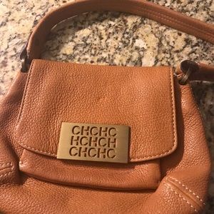 Carolina Herrera bag